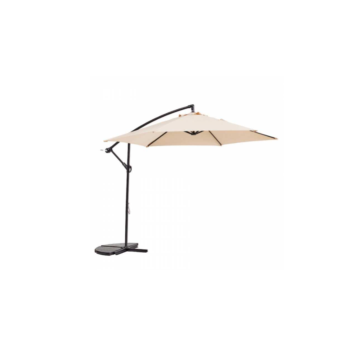 Parasol Lateral 3M Arena