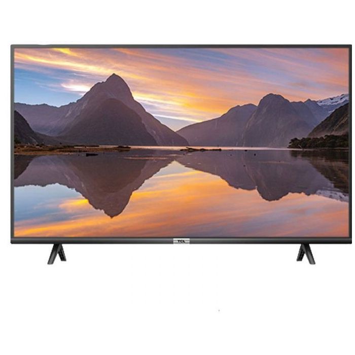 Téléviseur 43"  LED Full HD Smart Android S5200