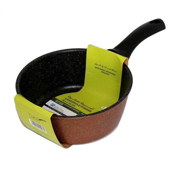 Casserole Ø18cm