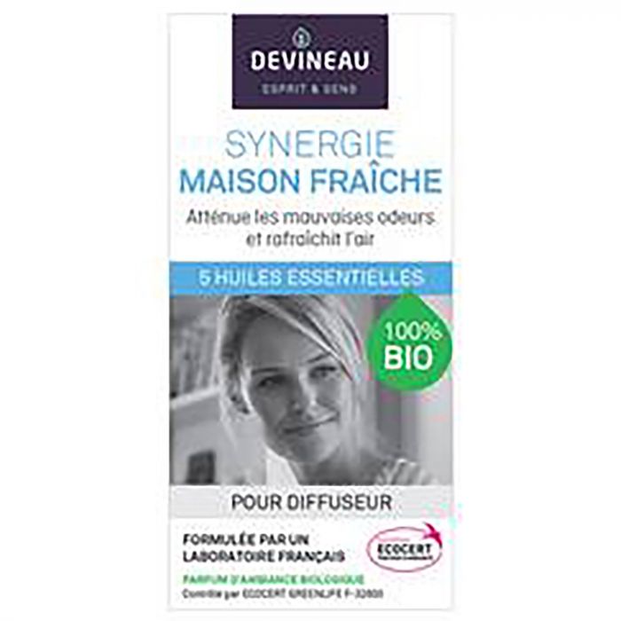 Devineau Synergie Maison Fraîche