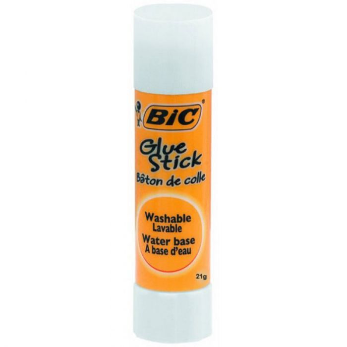 Bâton de Colle BIC-Glue Stick