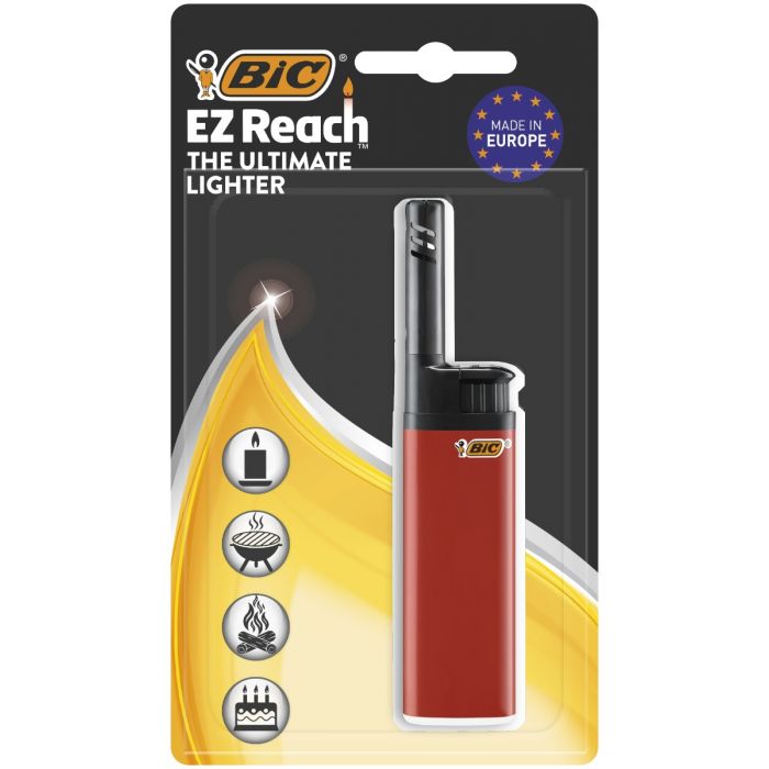 Briquet the ultimate lighter EZ Reach