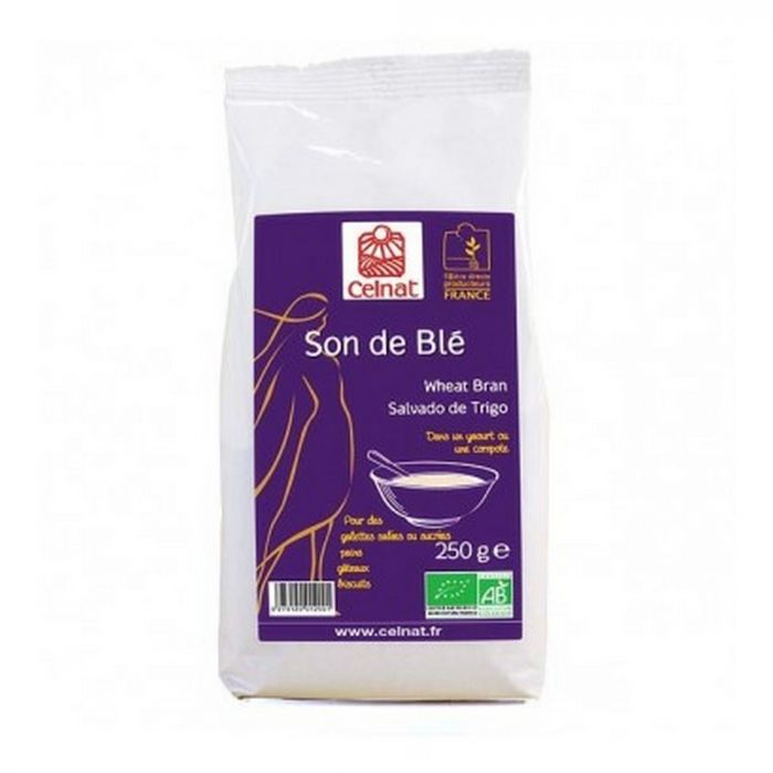 Son de blé