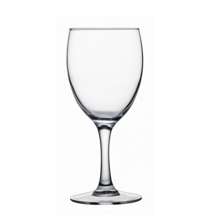 Verre à pied 24cl Smart