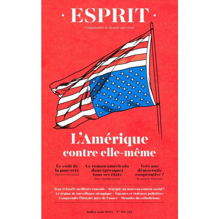 Esprit N°511 - 512