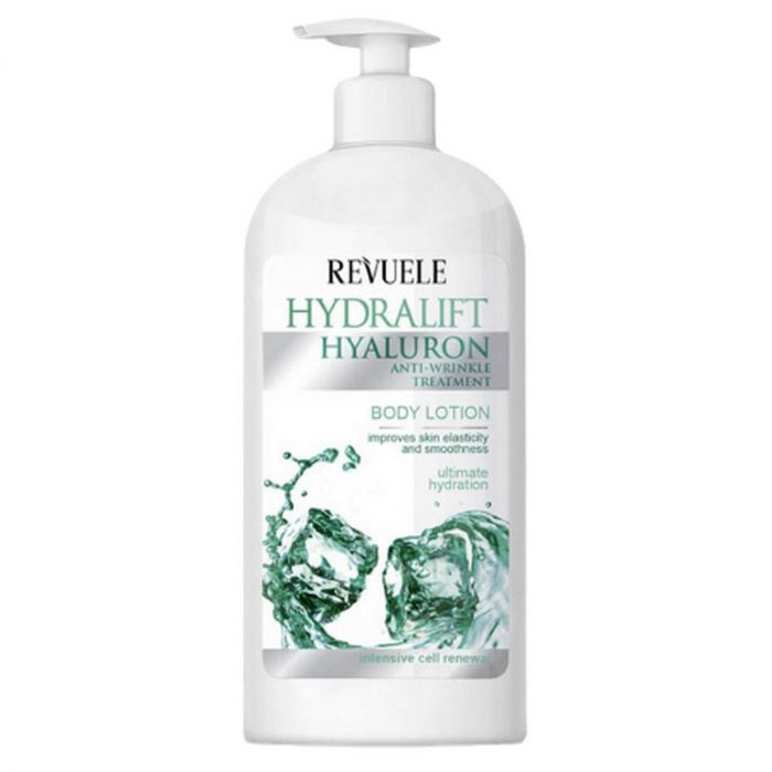 Lotion corporelle anti-rides Hydralift Hyaluron