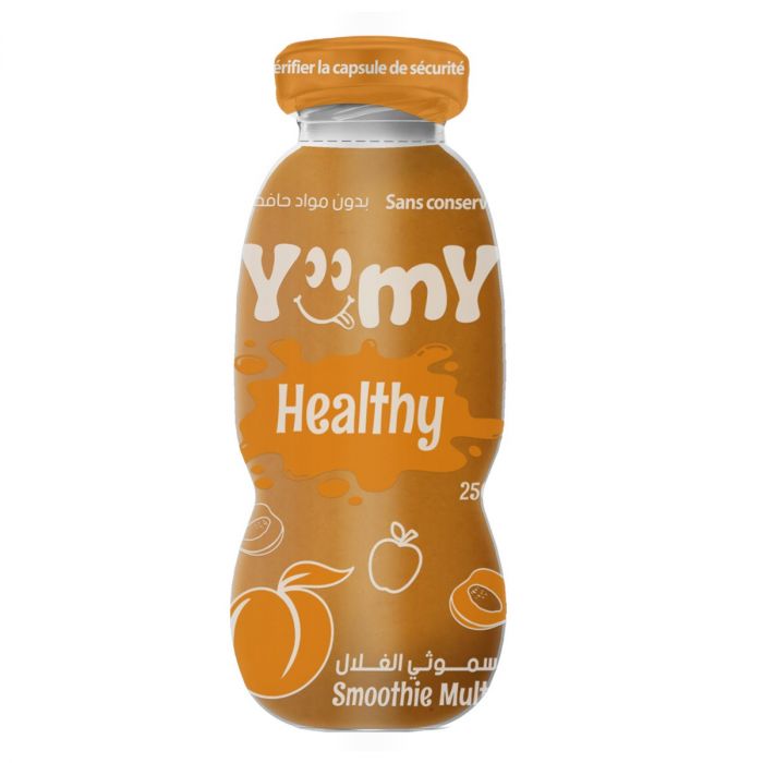 Smoothie healthy multi
