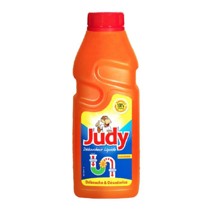 Déboucheur liquide 1L