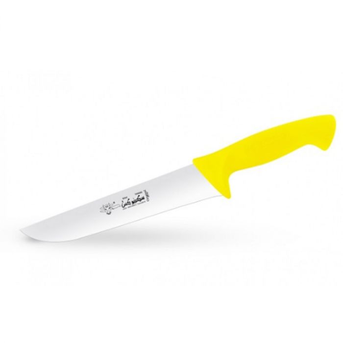 Couteau de boucher 26 cm