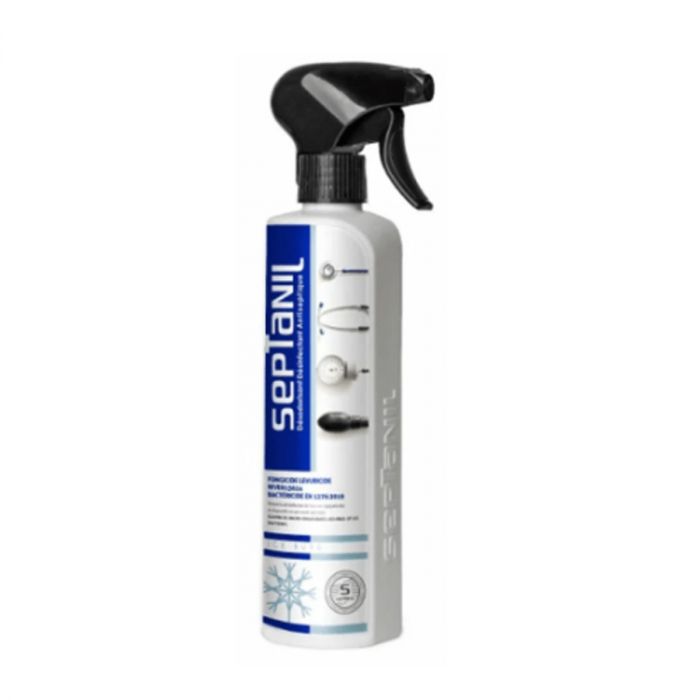 Désodorisant antiseptique iceberg - 500ml