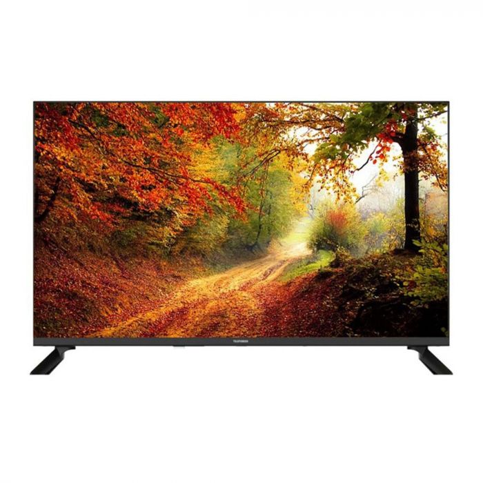 Téléviseur 43" Smart TV UHD recpteur intégré