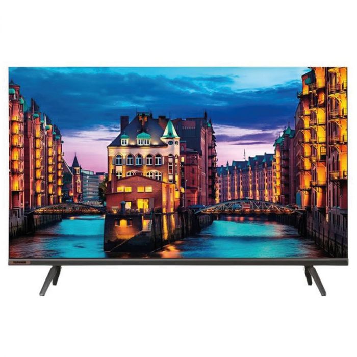 Téléviseur 43" FHD Smart Google TV