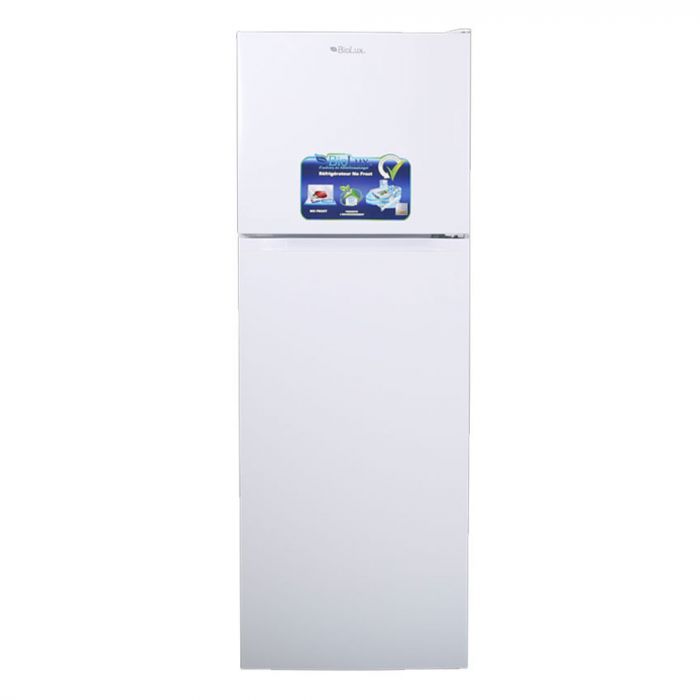 Réfrigérateur NoFrost 420L BIOLUX blanc