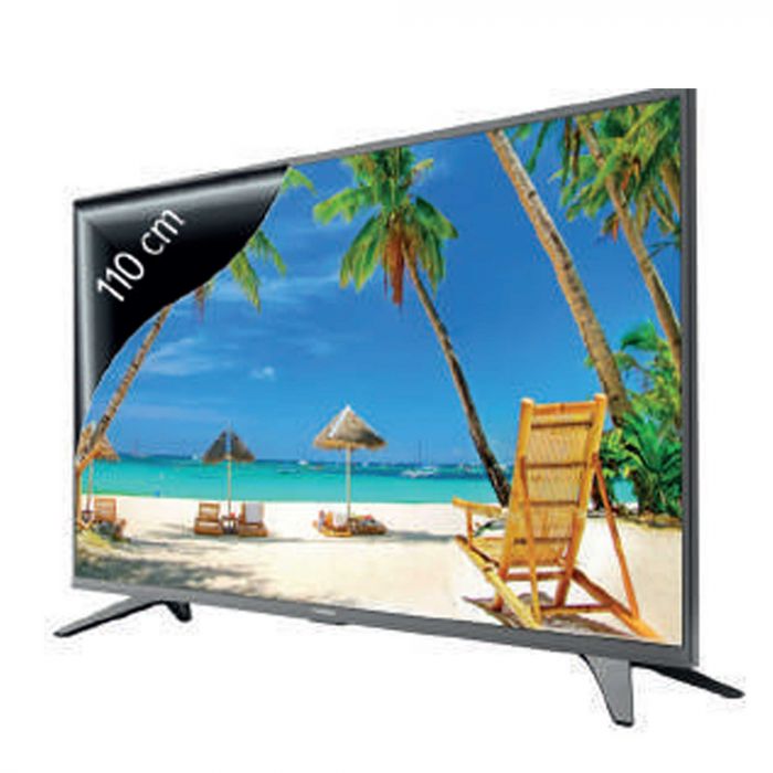 Téléviseur 43" LED Full HD VEGA