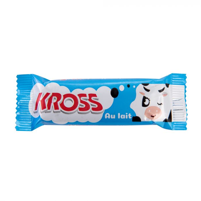 Chocolat kross lait