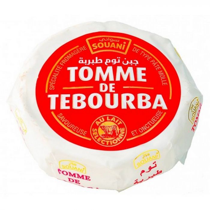 Fromage camembert Tomme de t'embourba