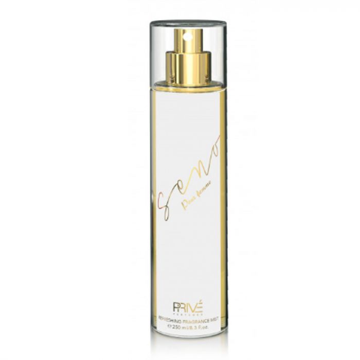 Brume corporelle parfumée Pour femme