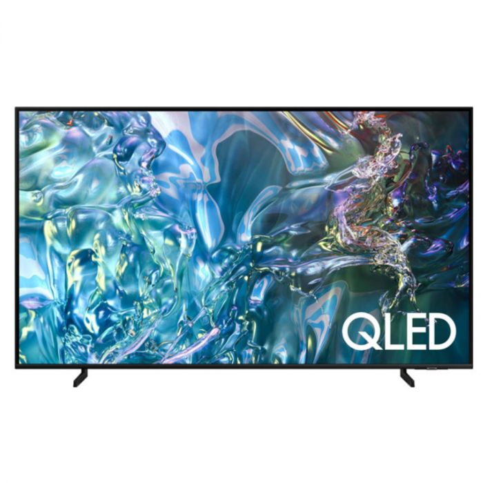 Téléviseur 65" Qled smart 4K UHD TV