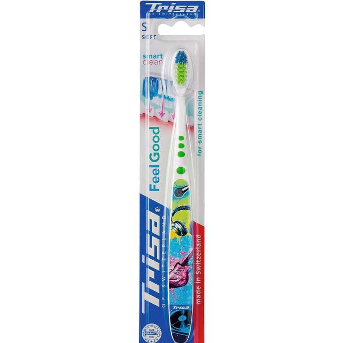 Brosse à dents Feel Good Soft