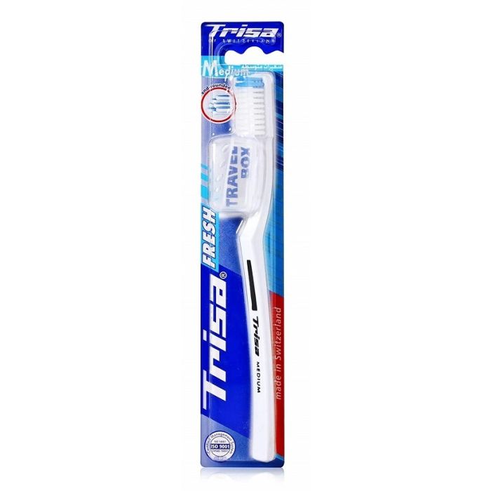 Brosse à dents Super Fresh Medium