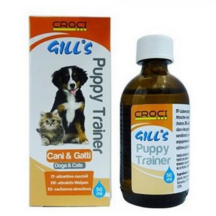 Attractif gill's pour chiot et chaton