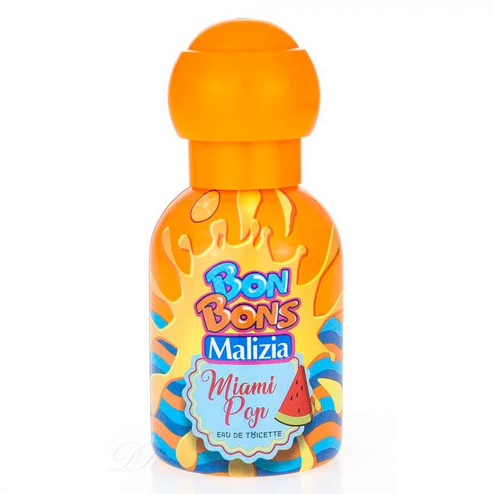 Eau de toilette Bon Bons