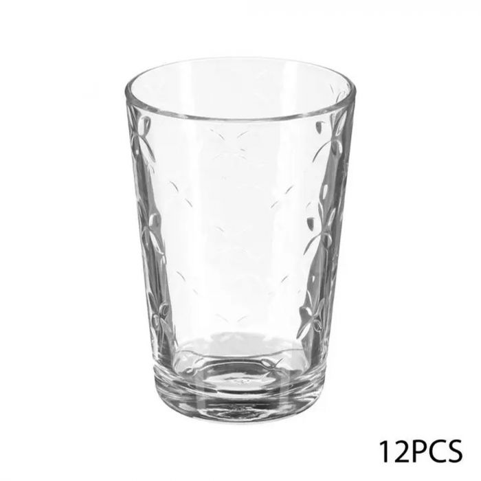 Lot de 12 verres Younca de 20.5cl