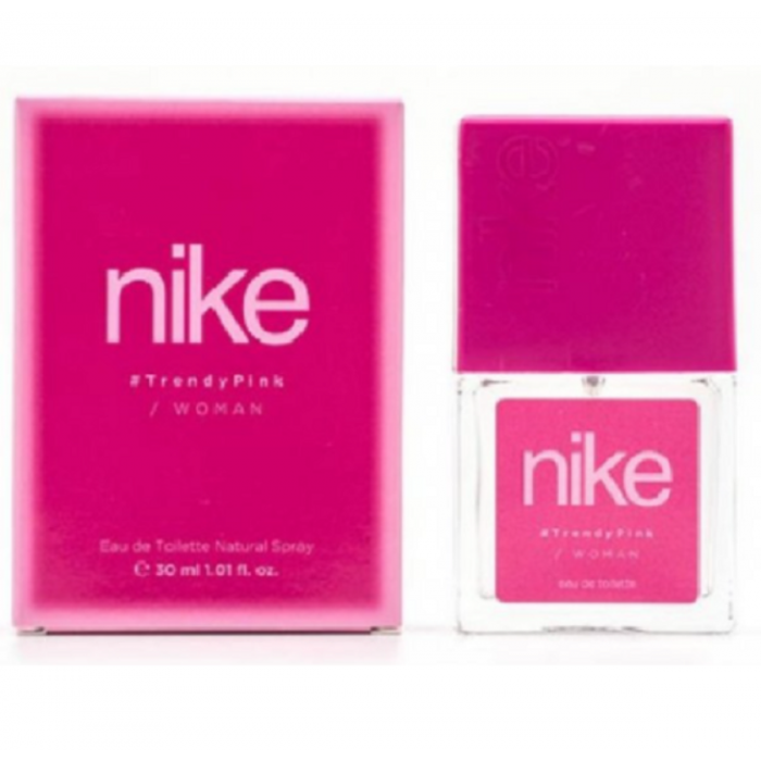 Eau de Toilette Trendy Pink