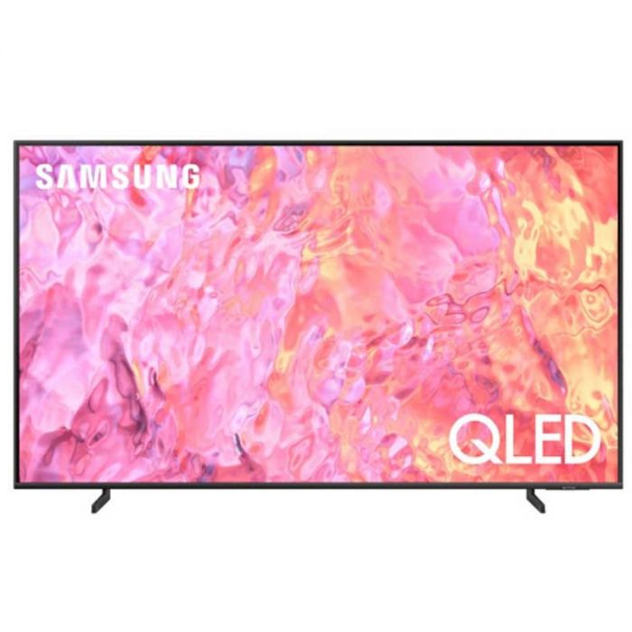 Téléviseur 65" QLED Smart 4K UHD