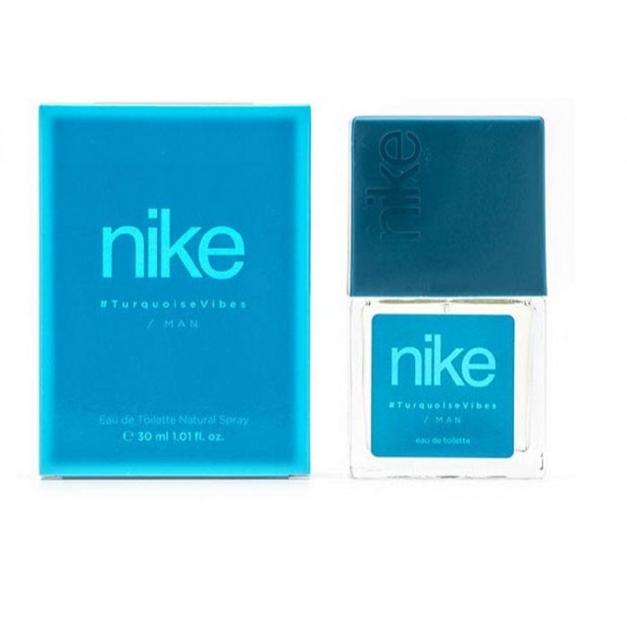 Eau de Toilette Turquoise Vibes