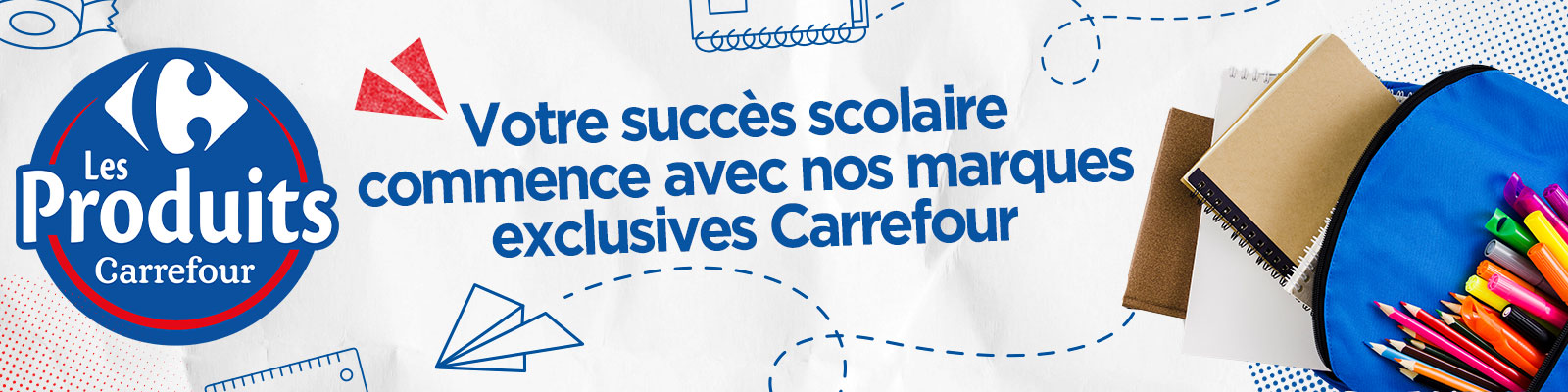 RDC Carrefour